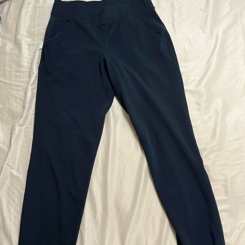 Yoga pants
